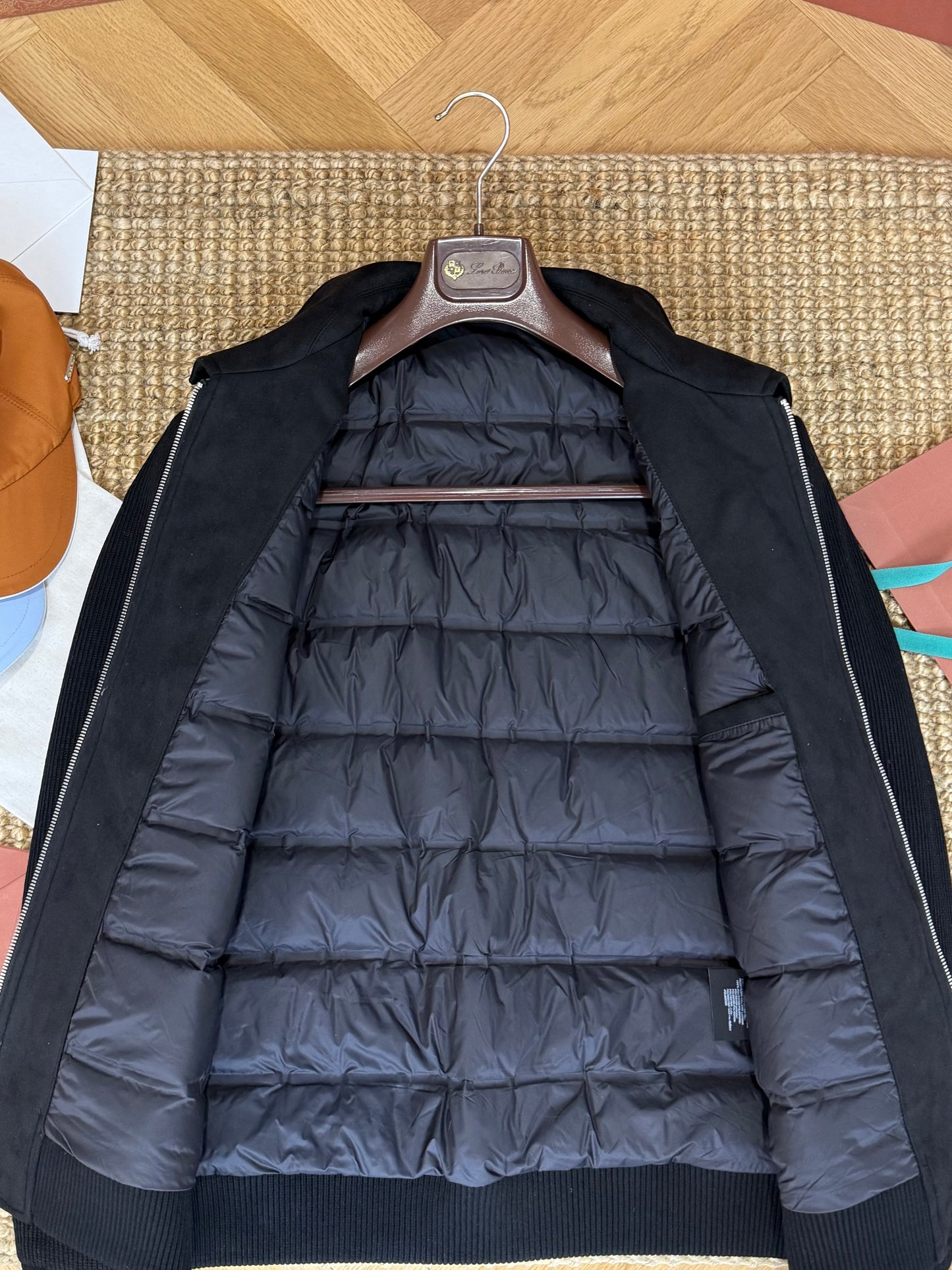 ZG Jacket
