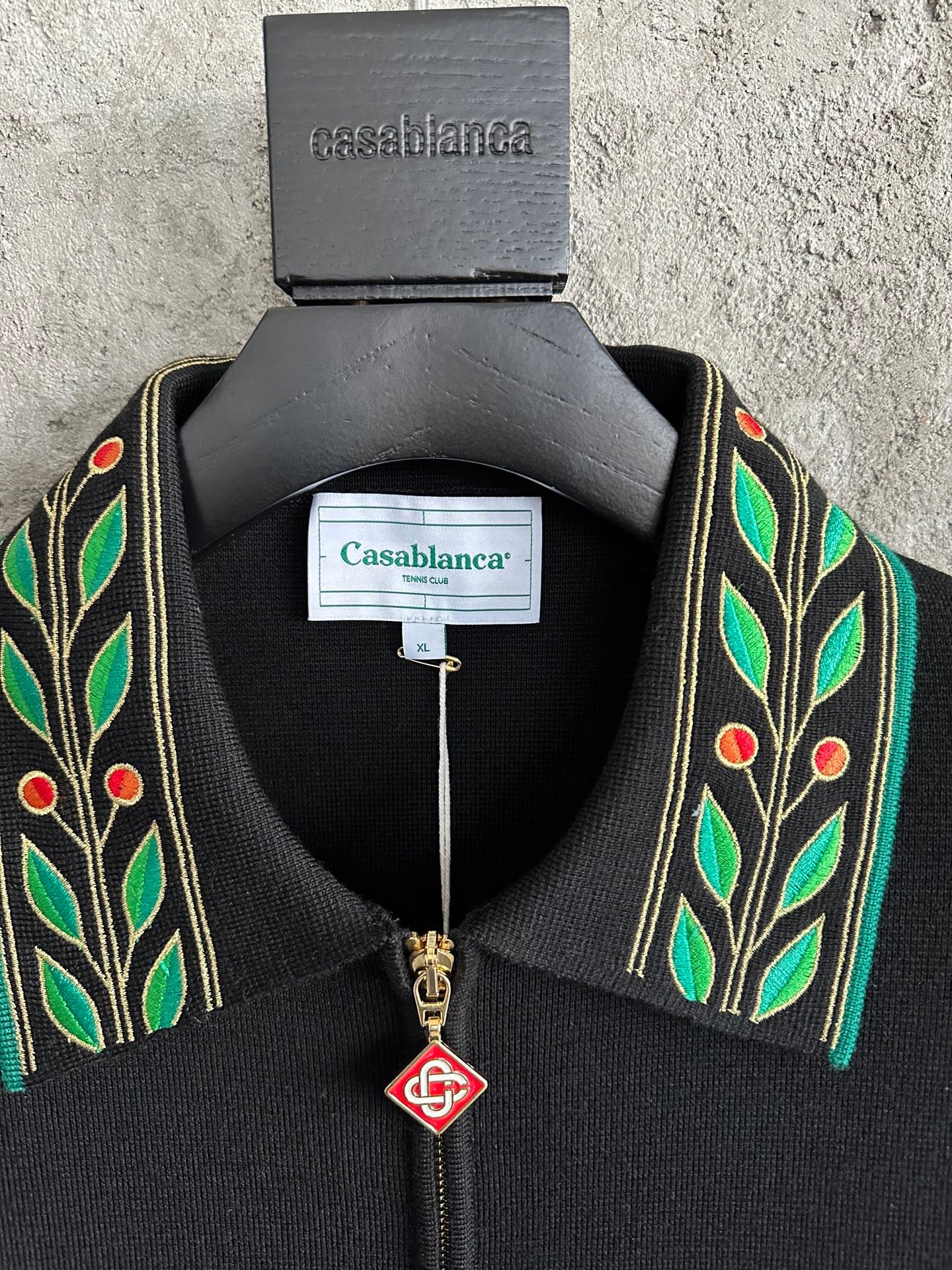 Casablanca Jacket