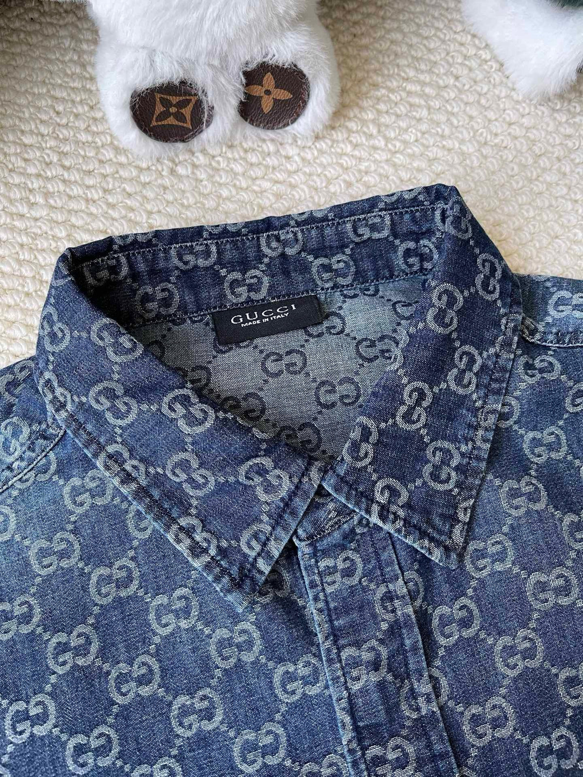 Gucci Jacket