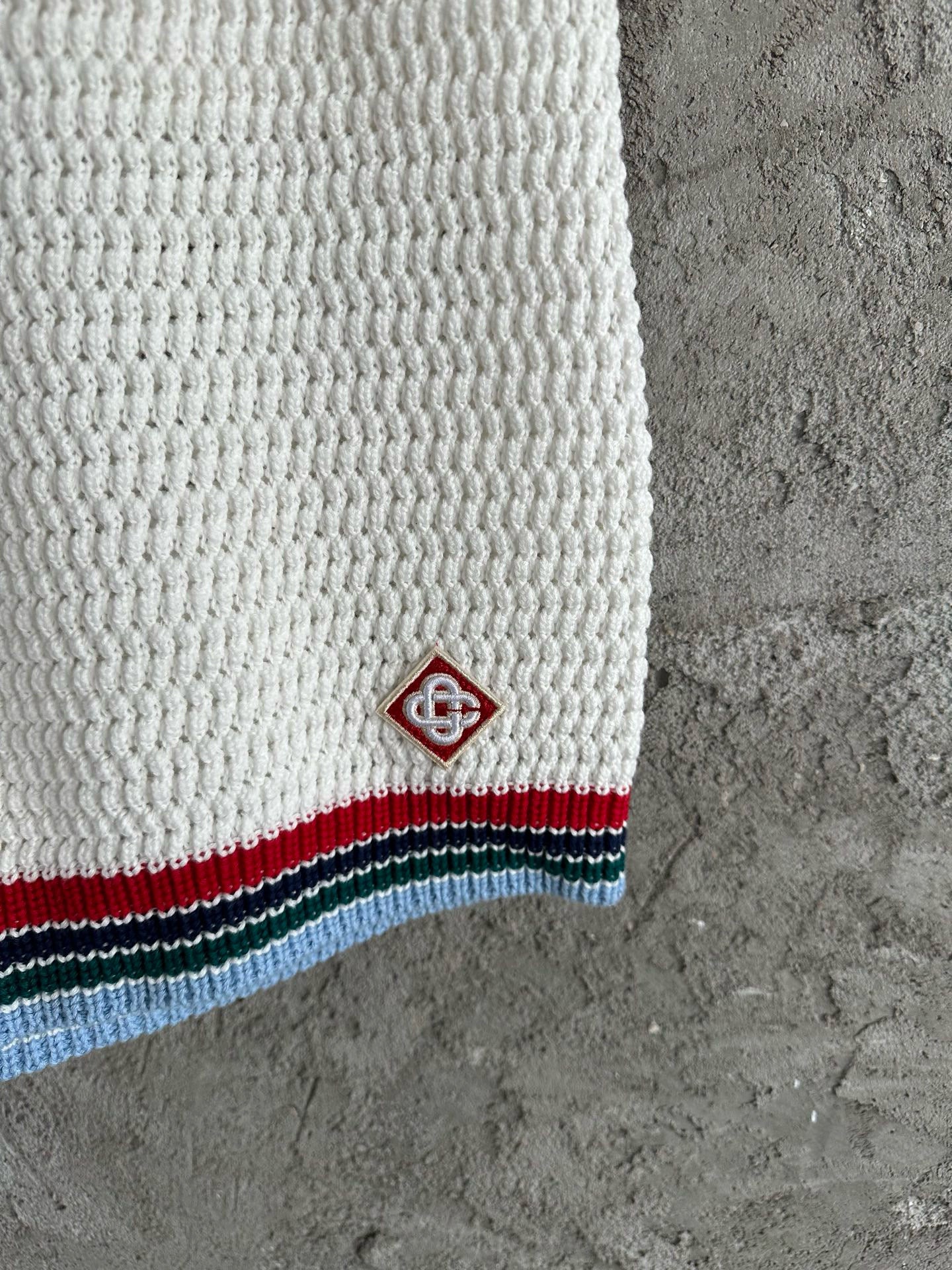 Casablanca Short Pants