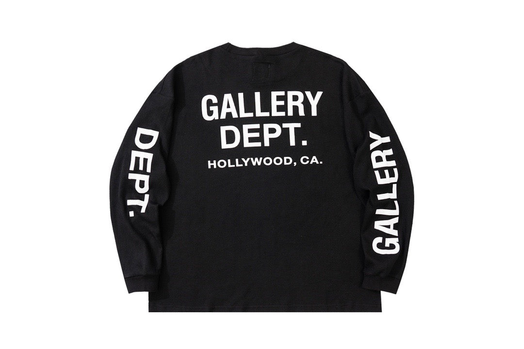 Gallery Dept Sweater