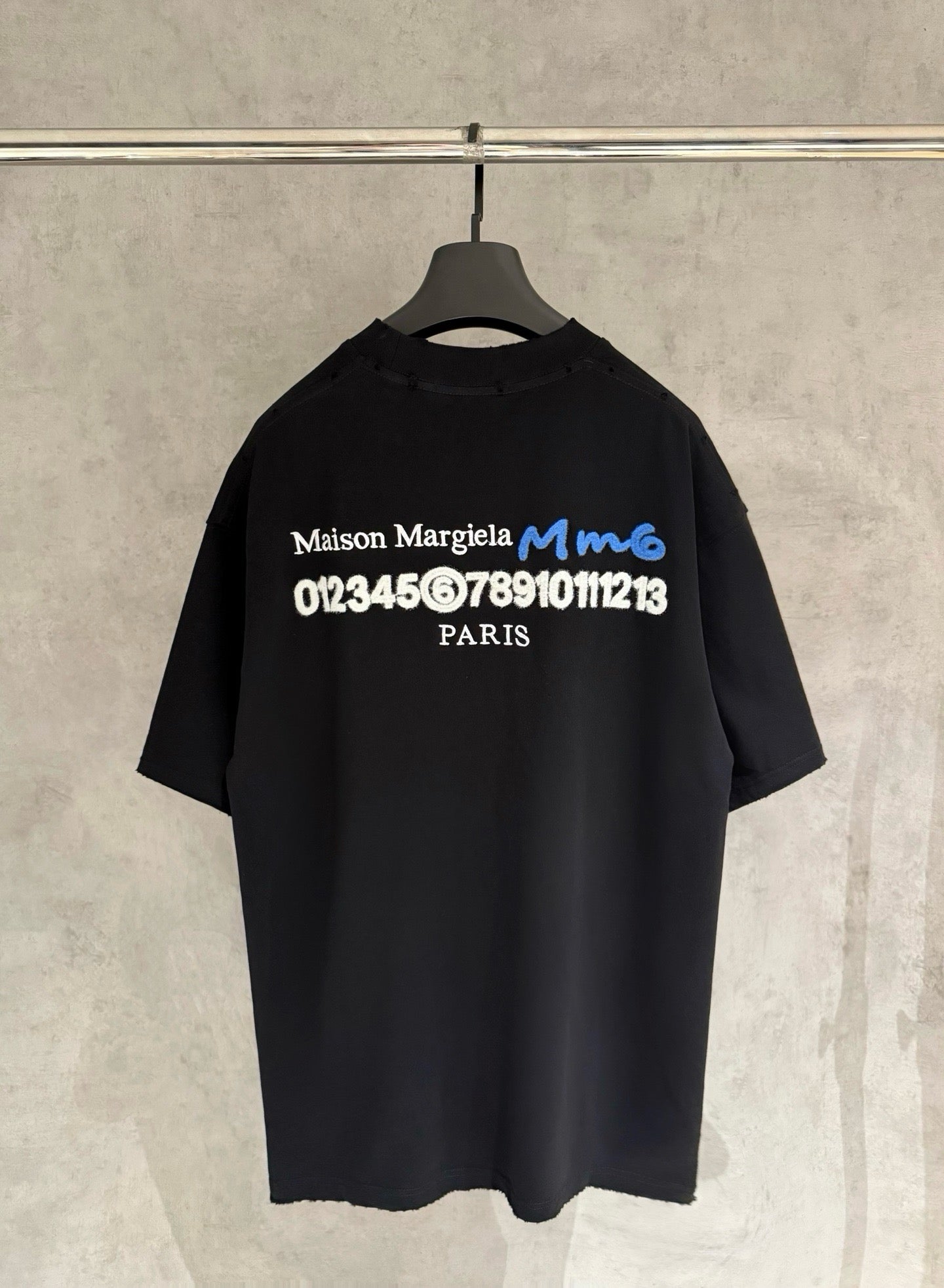 MM6 T-shirt