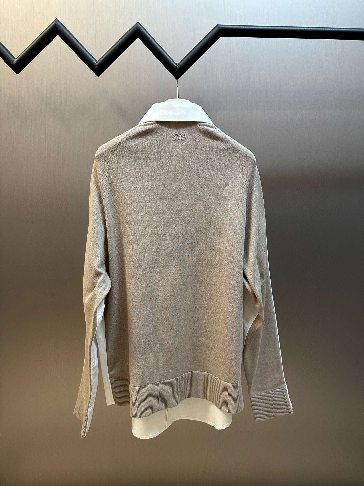 Loewe Long Sleeve Shirt