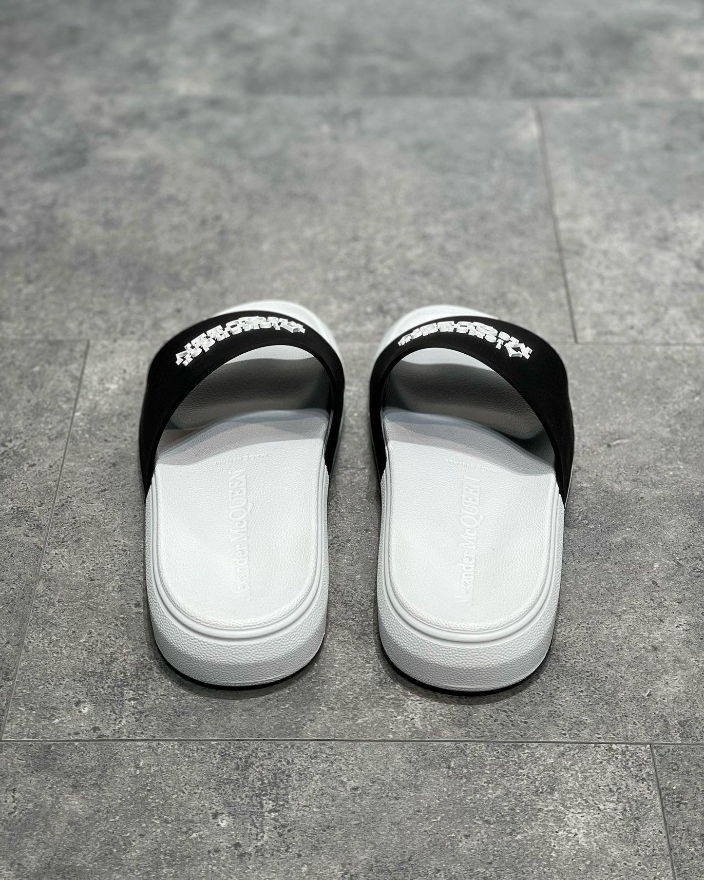 Alexander Mcqueen Sandal