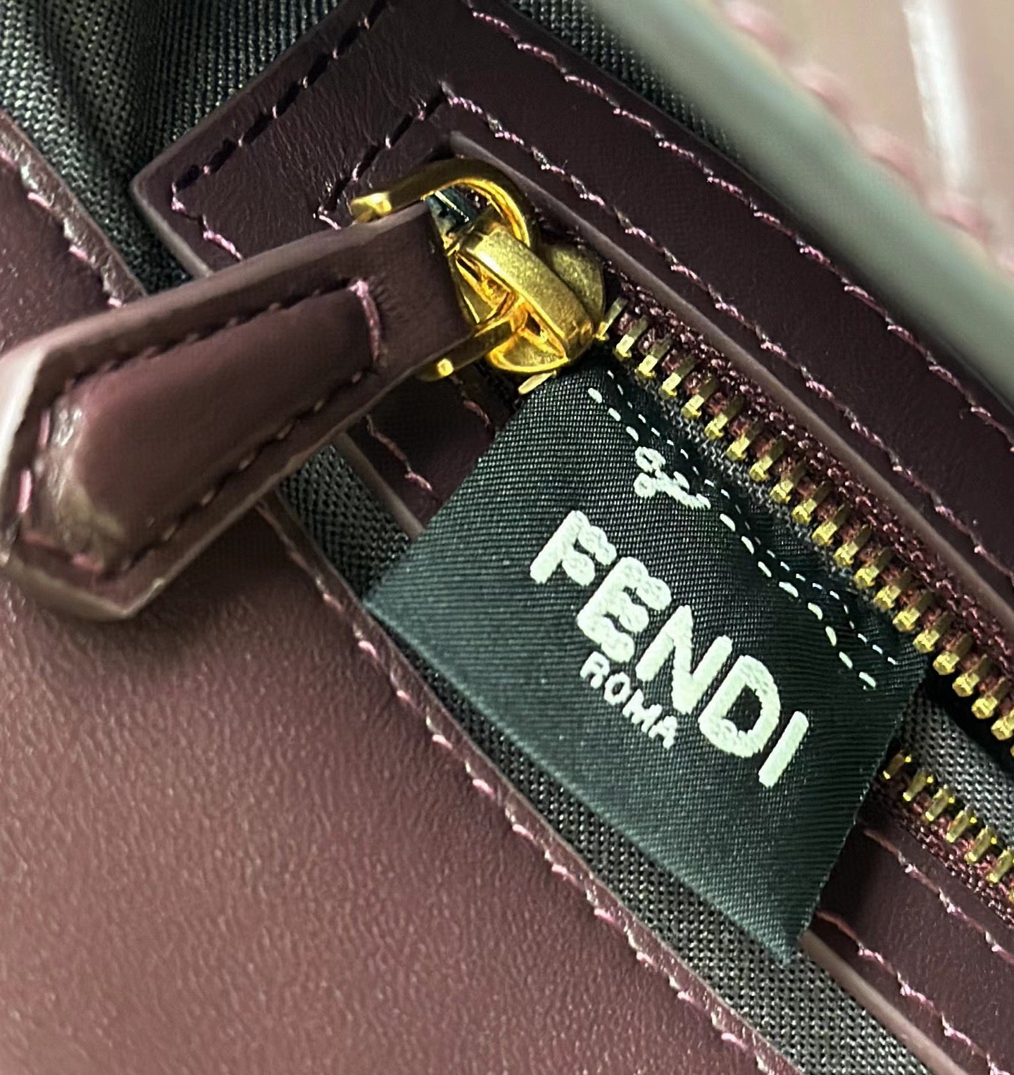 Fendi Baguette Bag