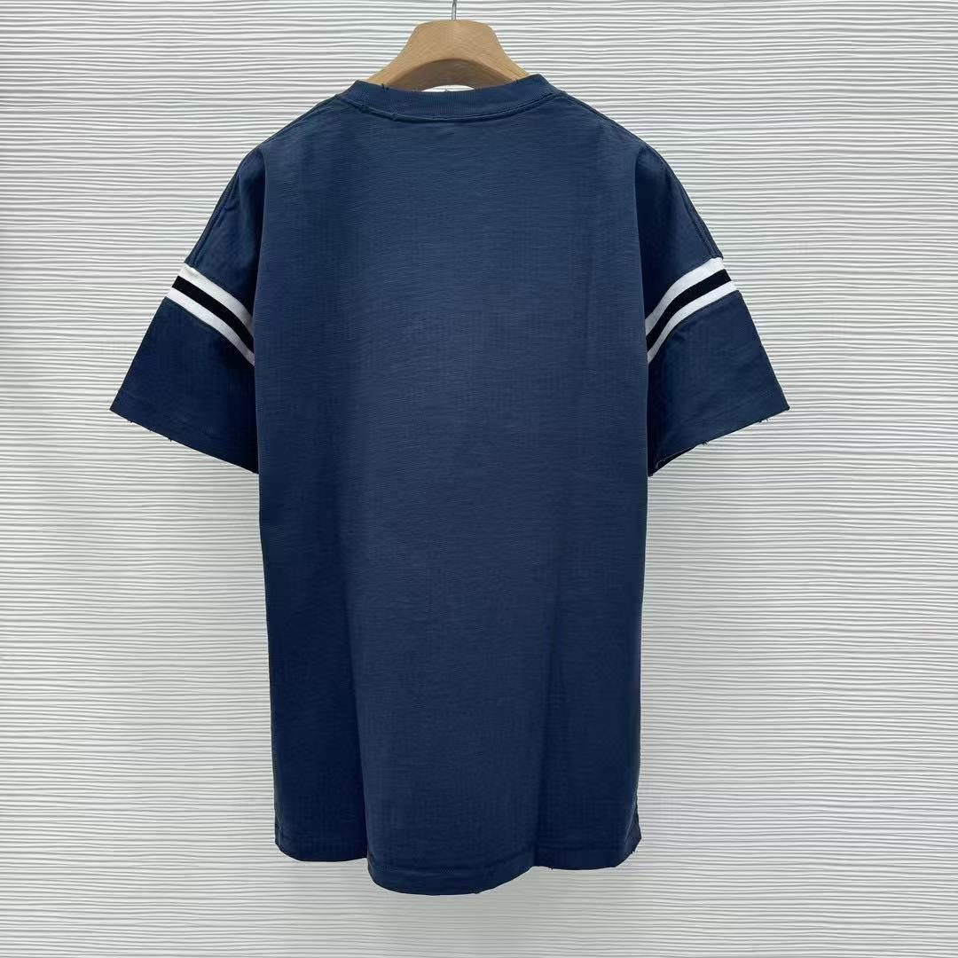 CD T-Shirt (Size S / Chest 114)