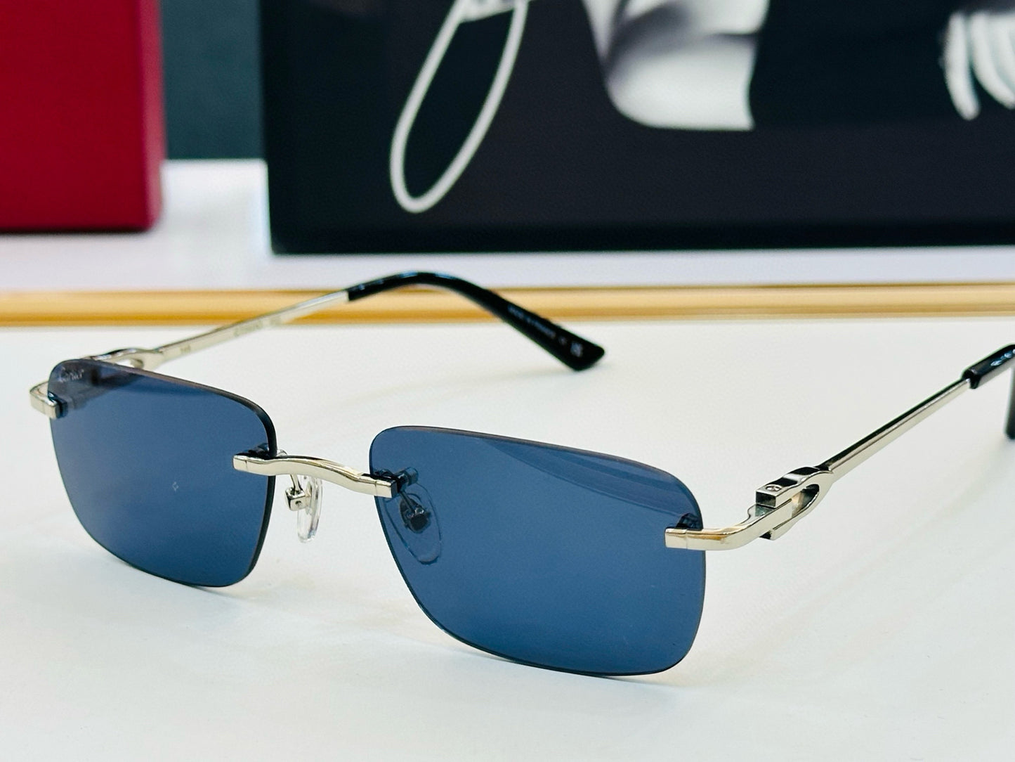Cartier Sunglasses