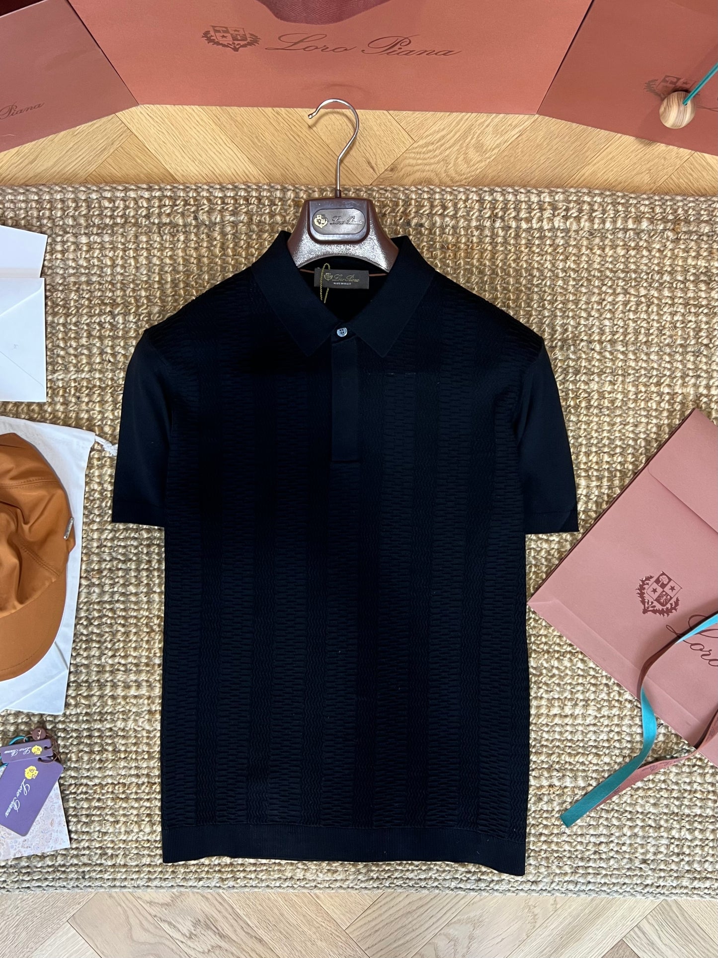 LP Polo