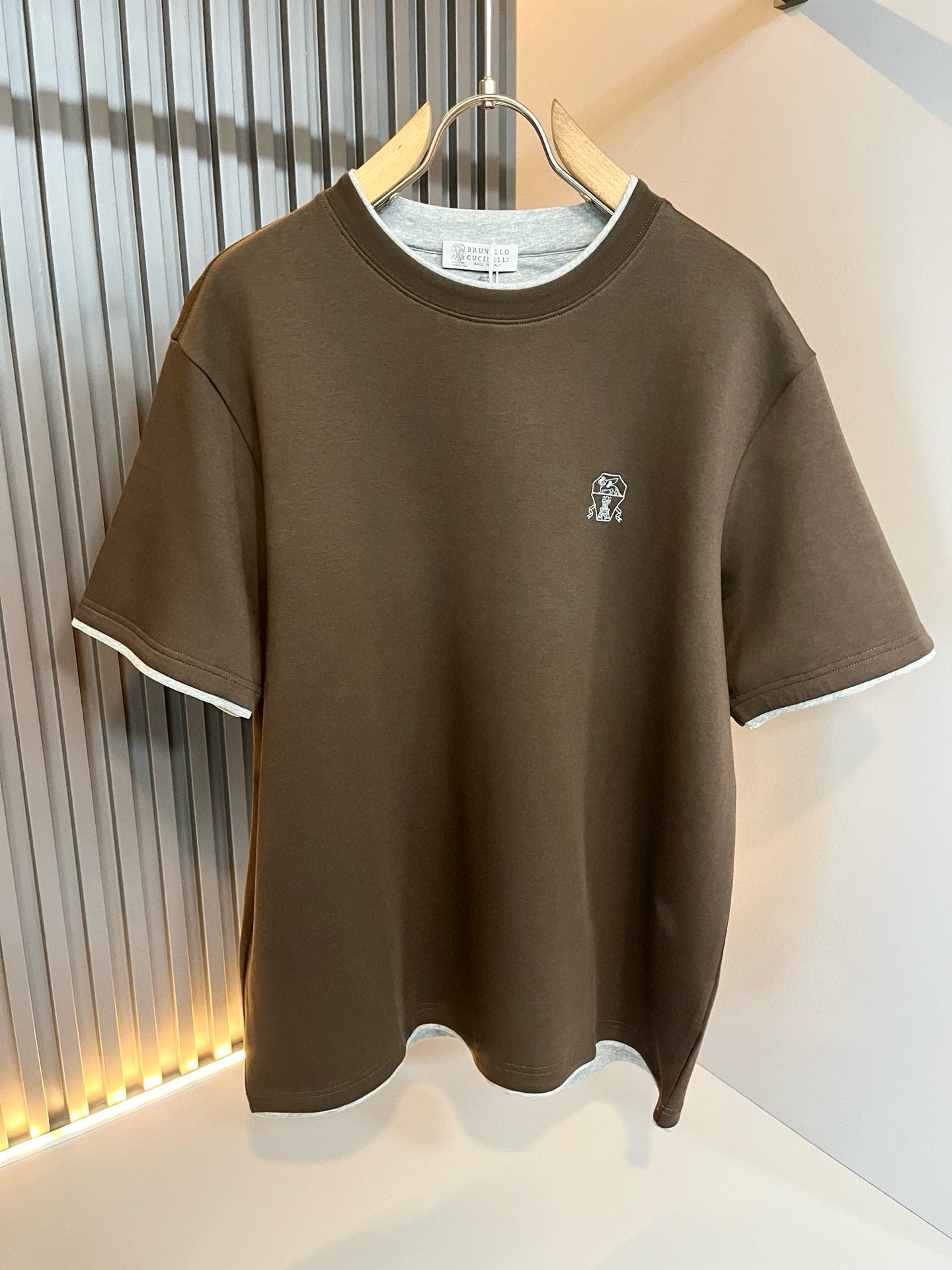 Brunello Cucinelli T-Shirt