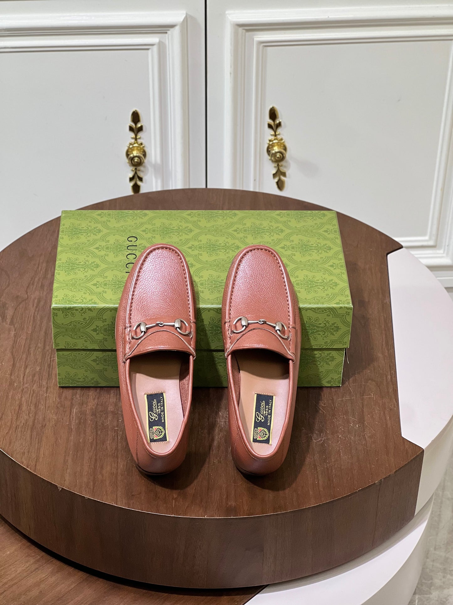 GC Loafer