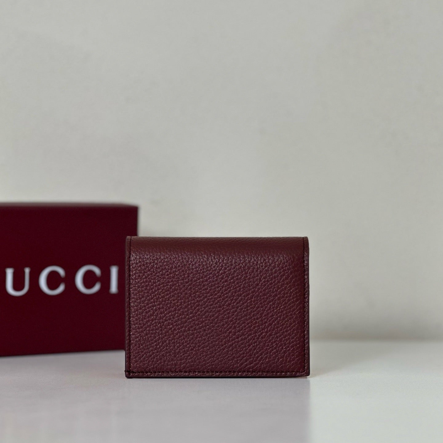 Gucci Wallet
