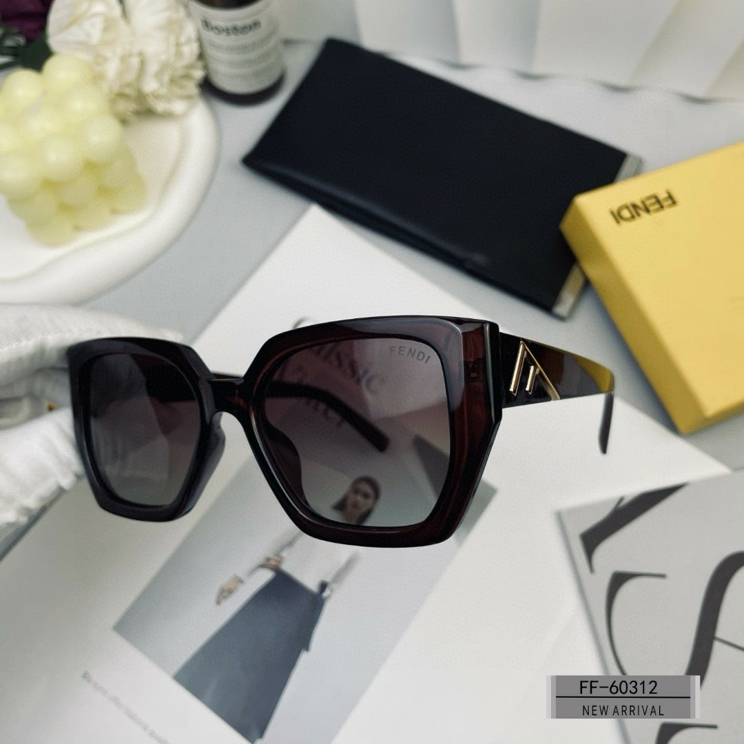 Fendi Sunglasses