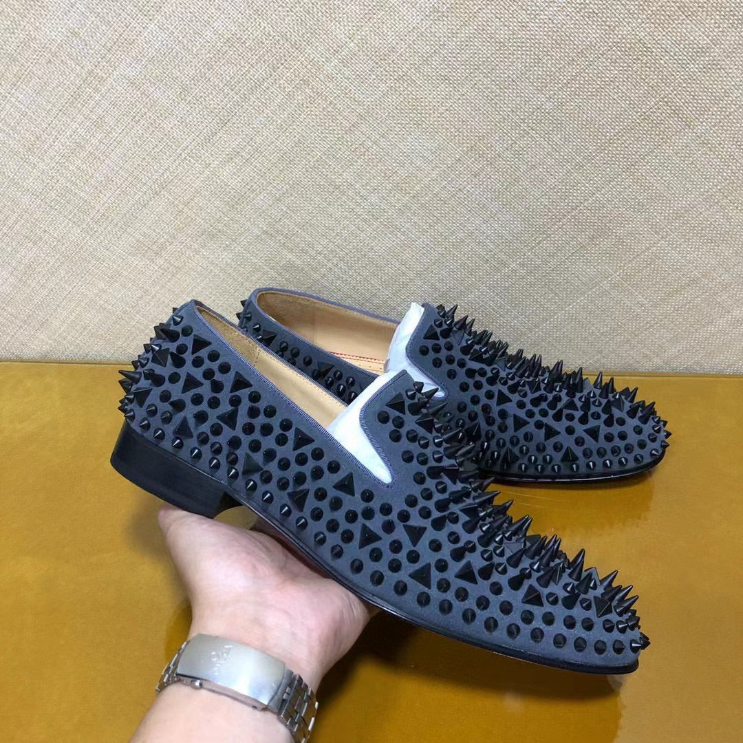 Christian Louboutin Loafer