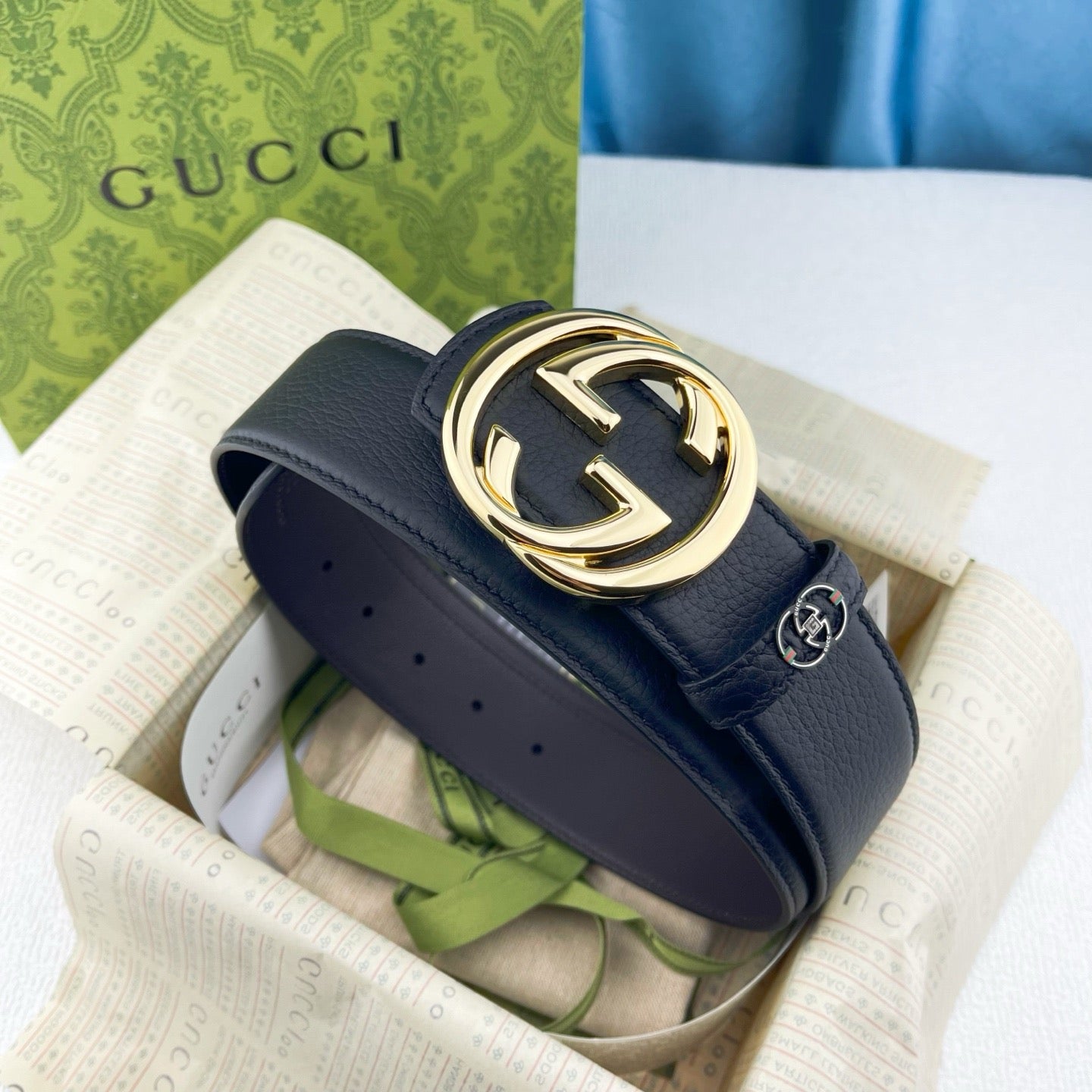 Gucci Belts