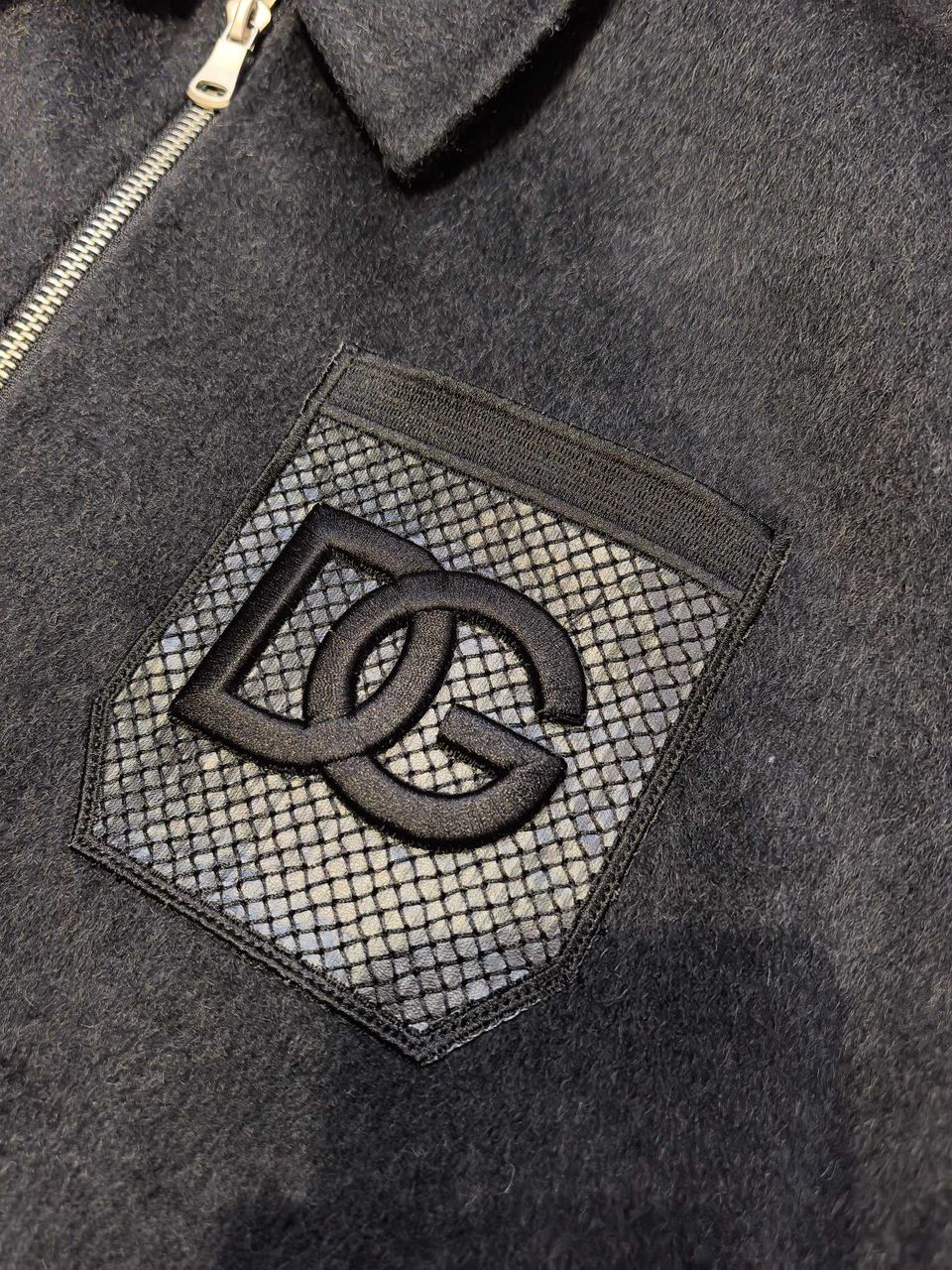 Dolce & Gabbana Jacket