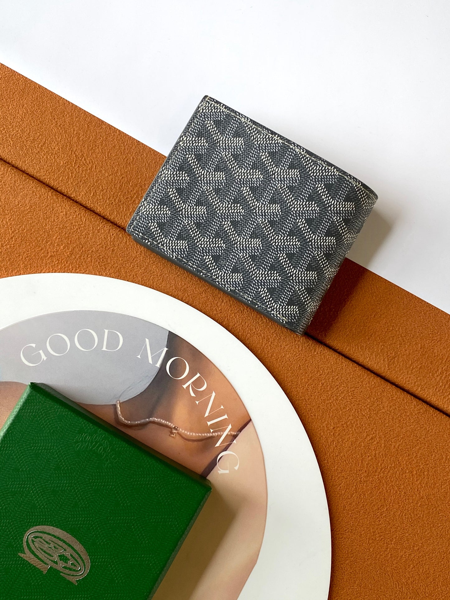 GOYARD Saint-Florentin Wallet