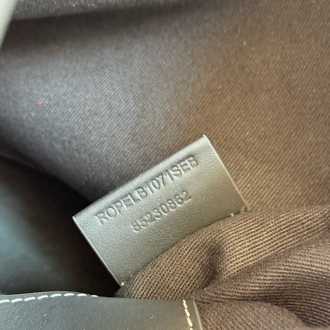 Burberry Bucket Bag(16CM*15CM*23CM)