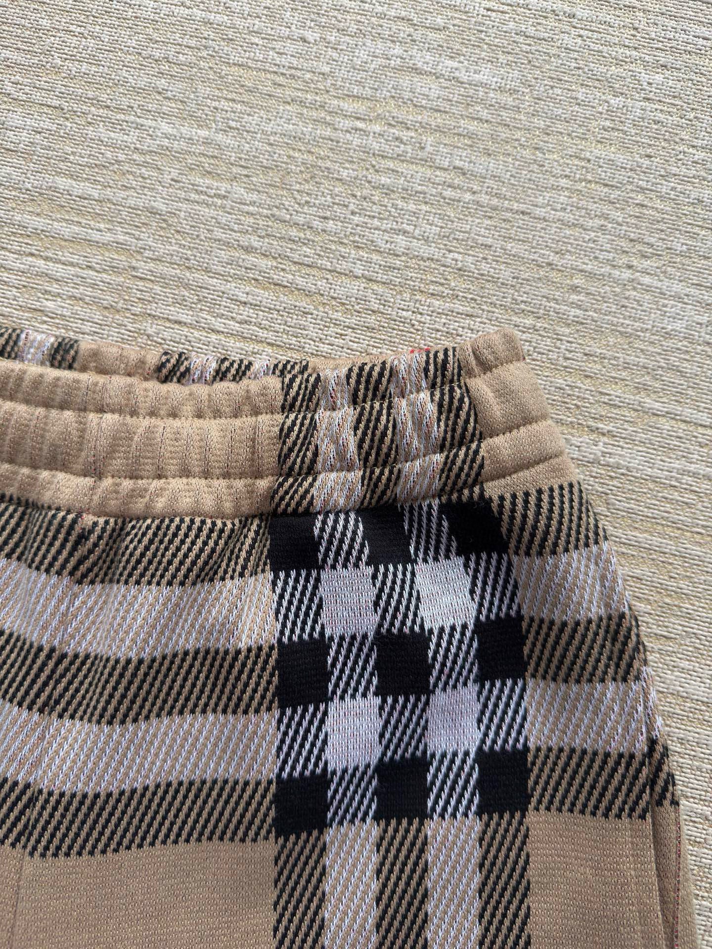 BBR Short Pants