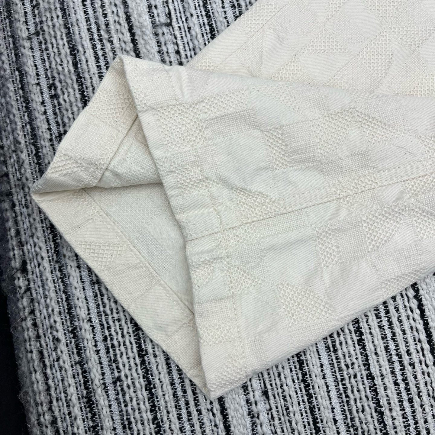 Chanel Jeans