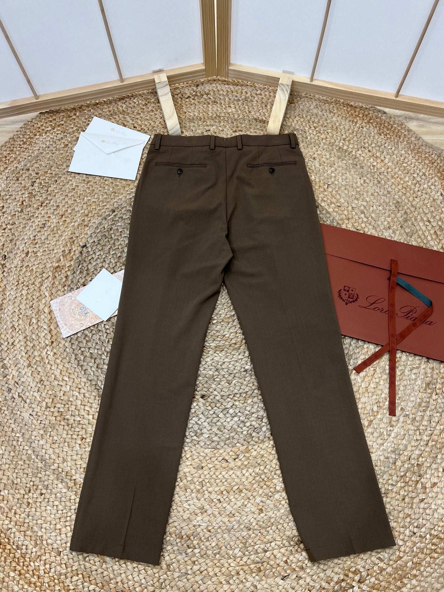 LP Long Pants