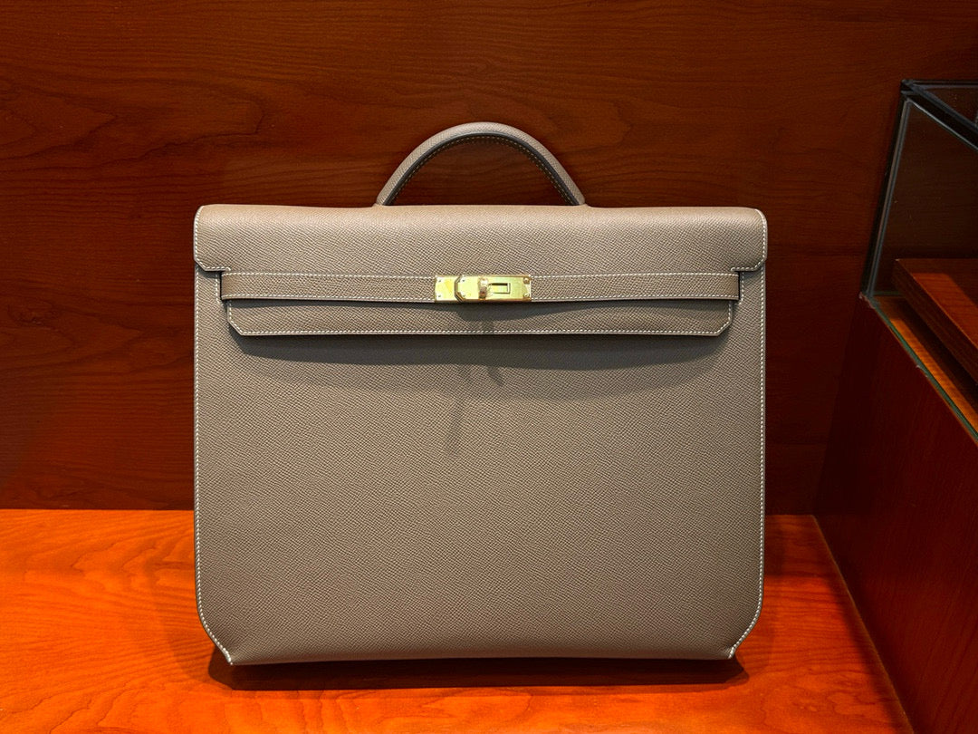 Hermes Briefcase
