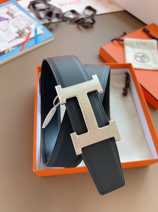 Hermes Belt
