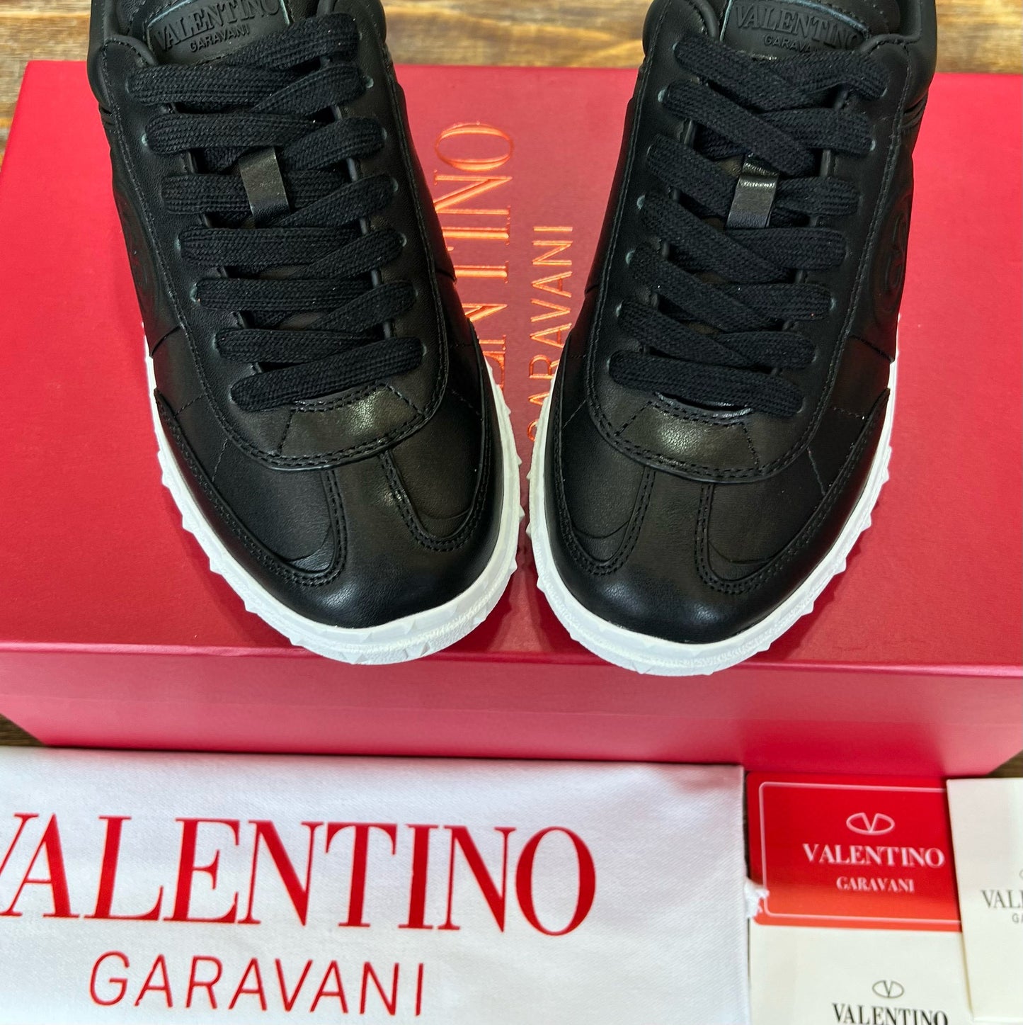 Valentino Shoes