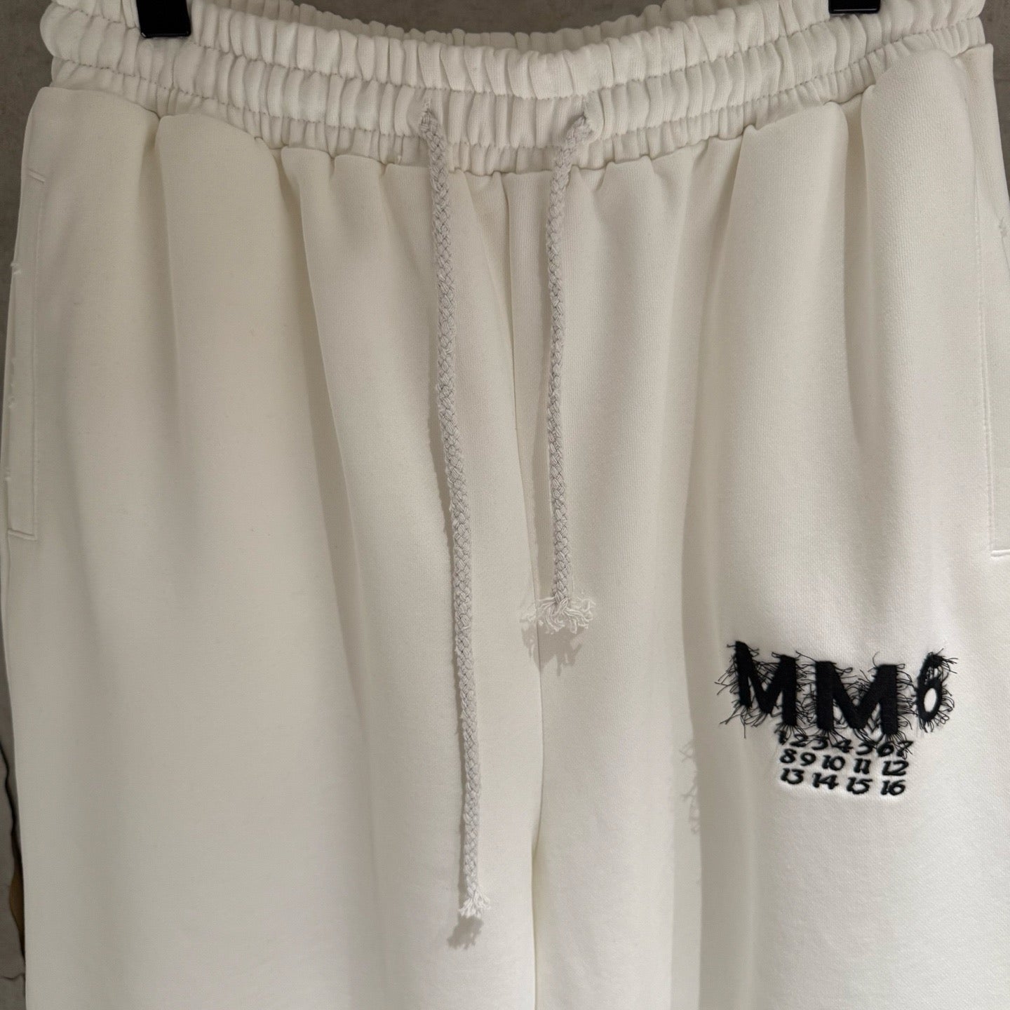 MM6 Short Pant
