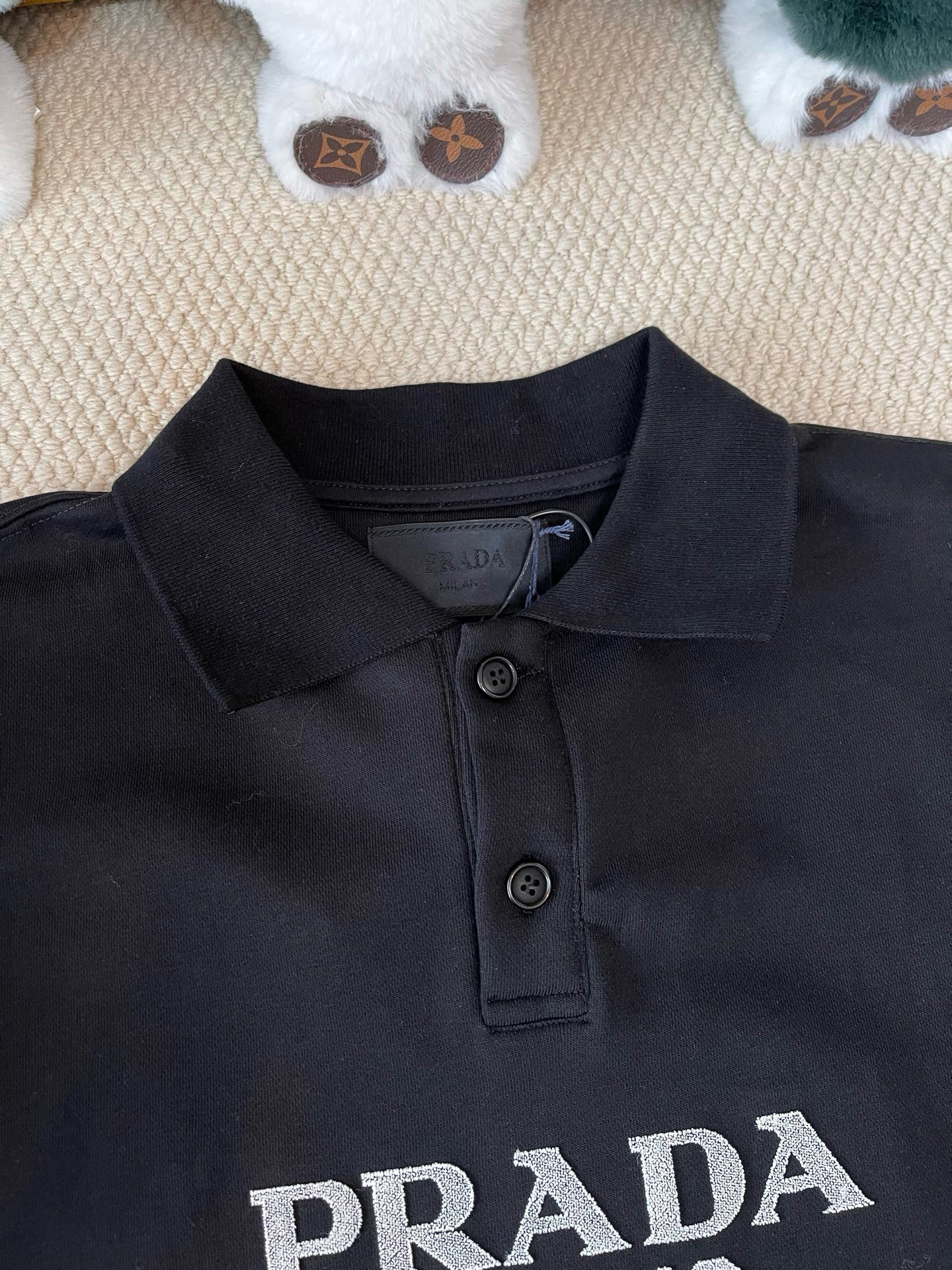 Prada Sweater