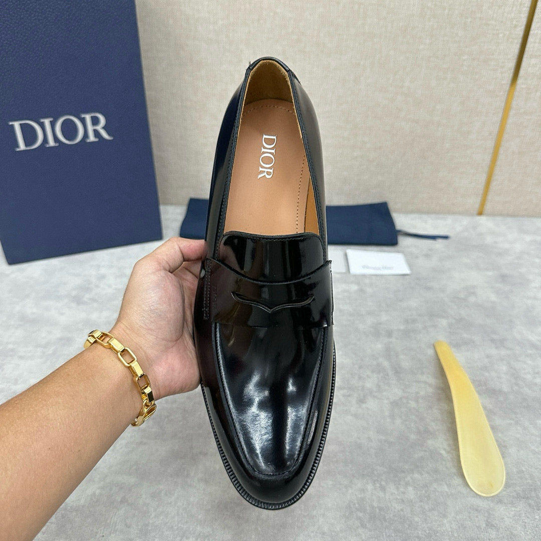 Dior Loafer
