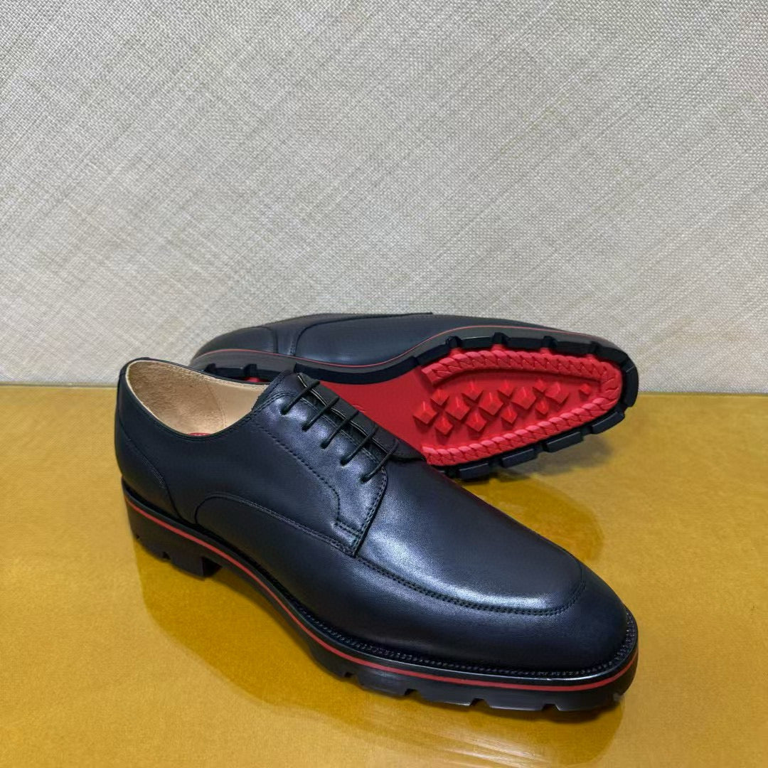 Christian Louboutin Loafer