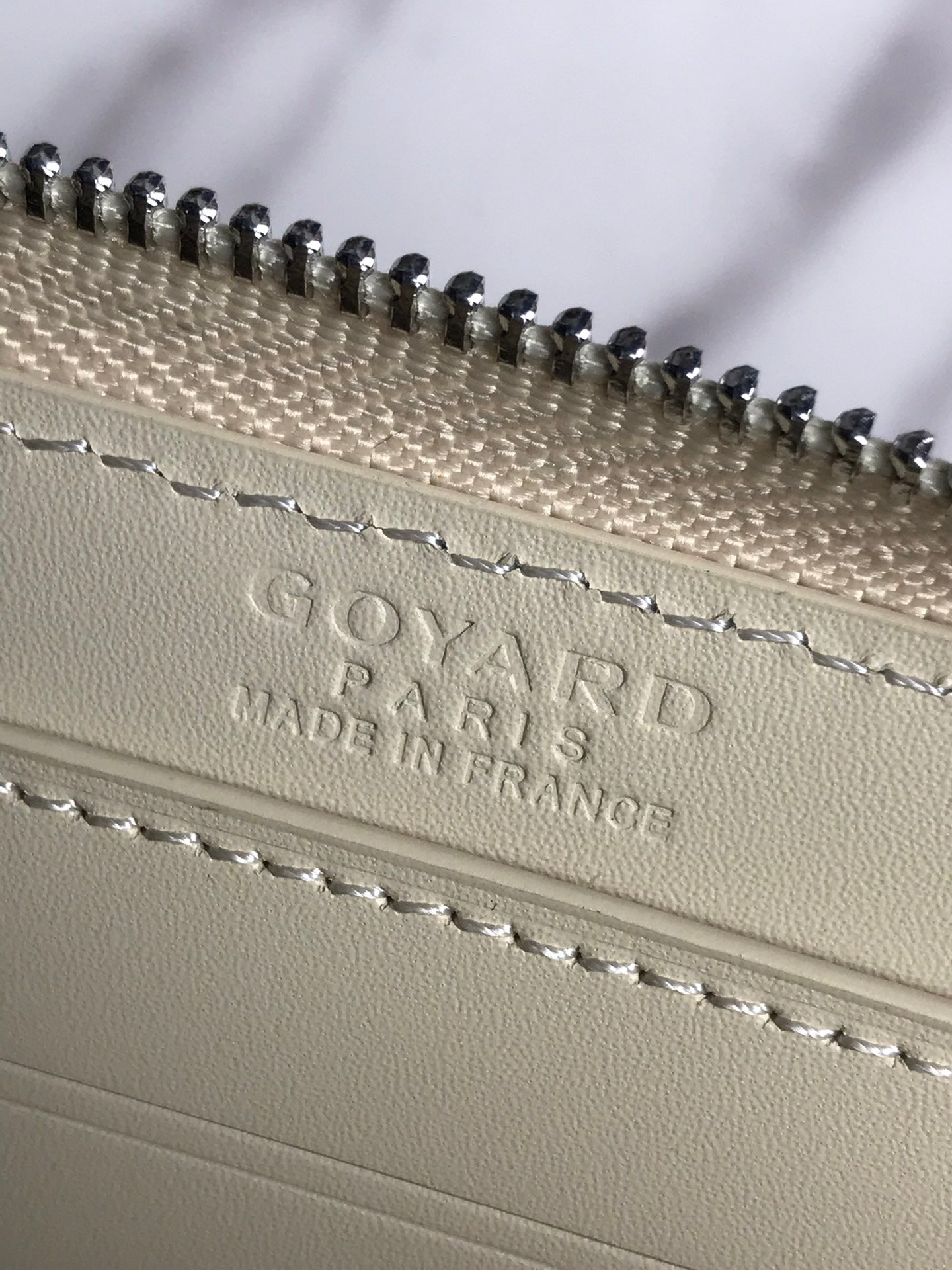 Goyard Wallet