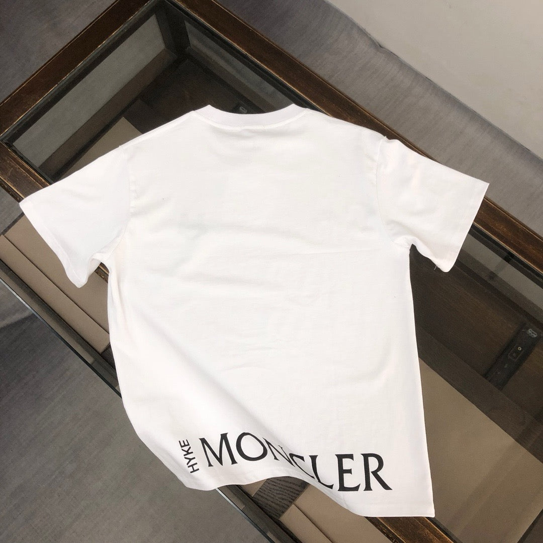 Camiseta Moncler