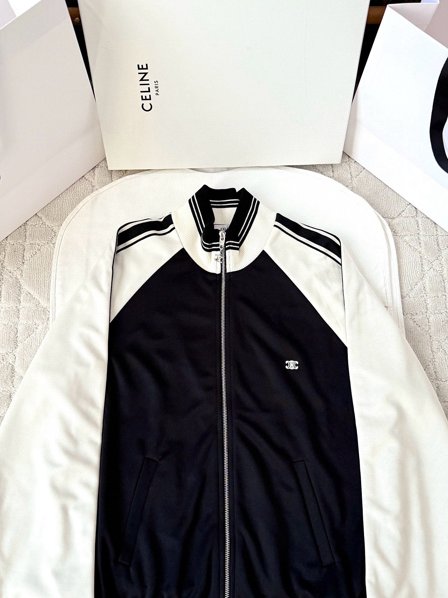 Celine Jacket