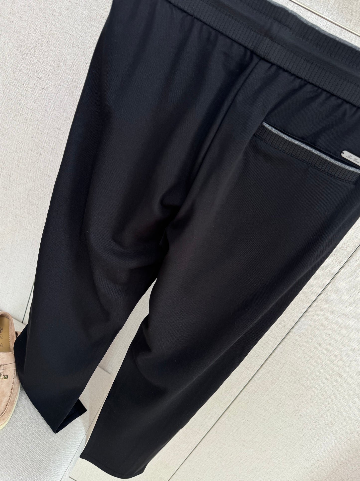 LP Long Pants