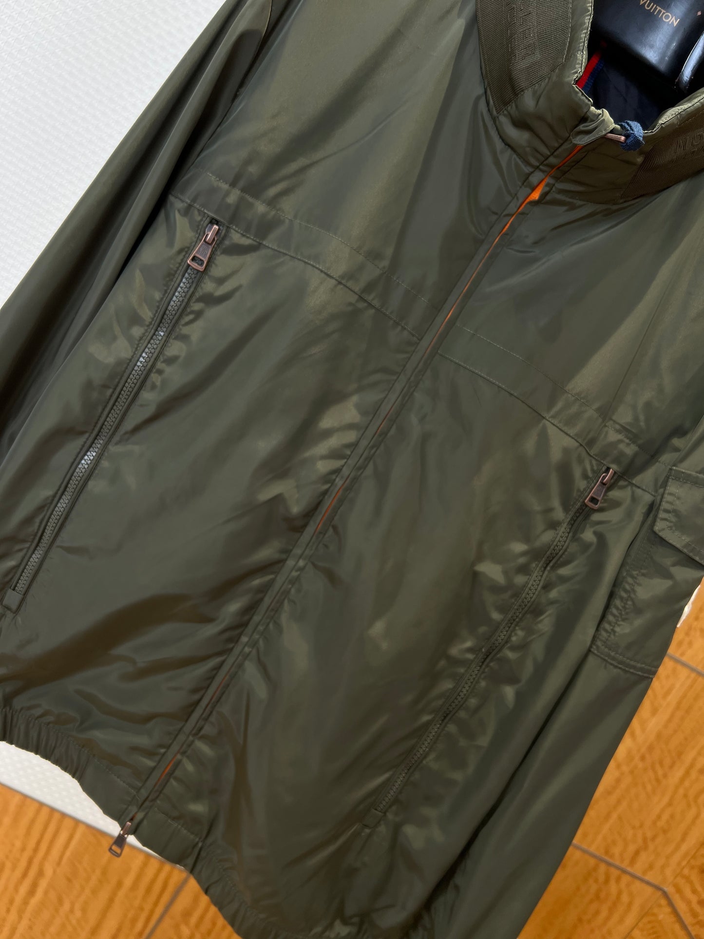 Moncler Jacket