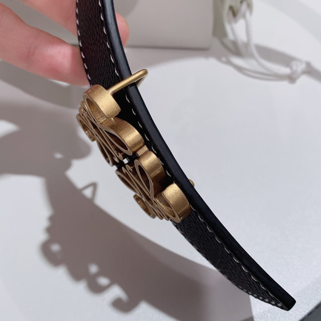 Loewe Belt