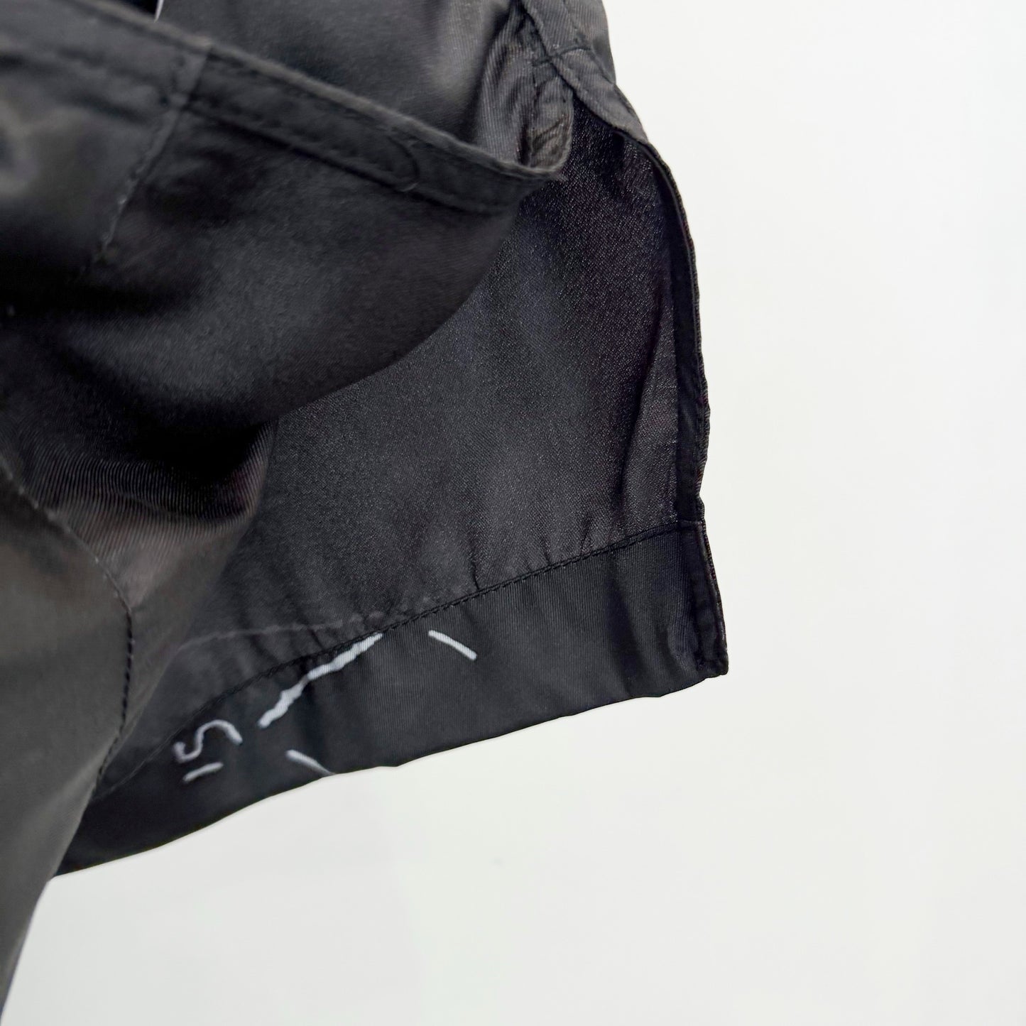 Rick Owen Shorts