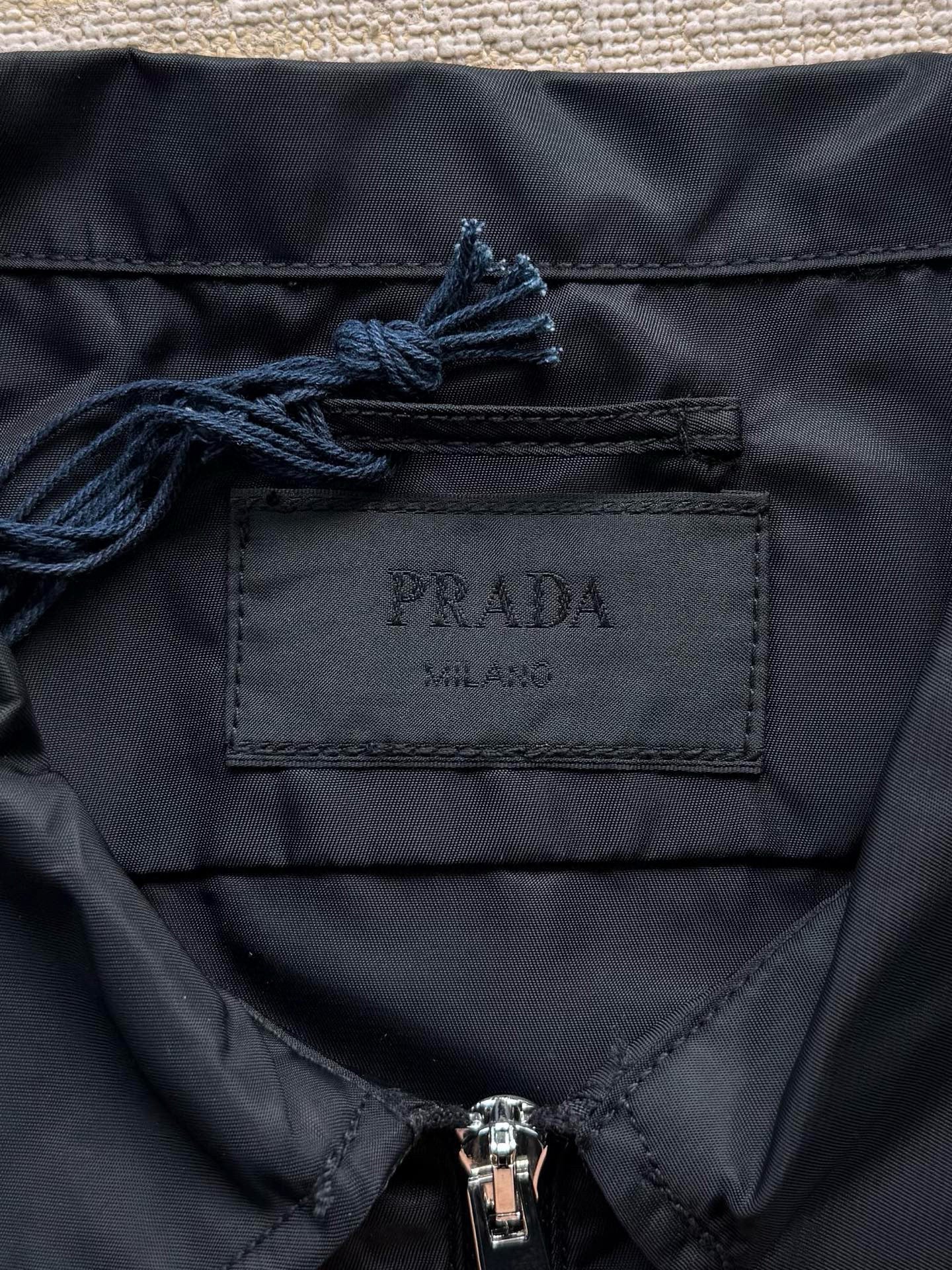 Prada Jacket