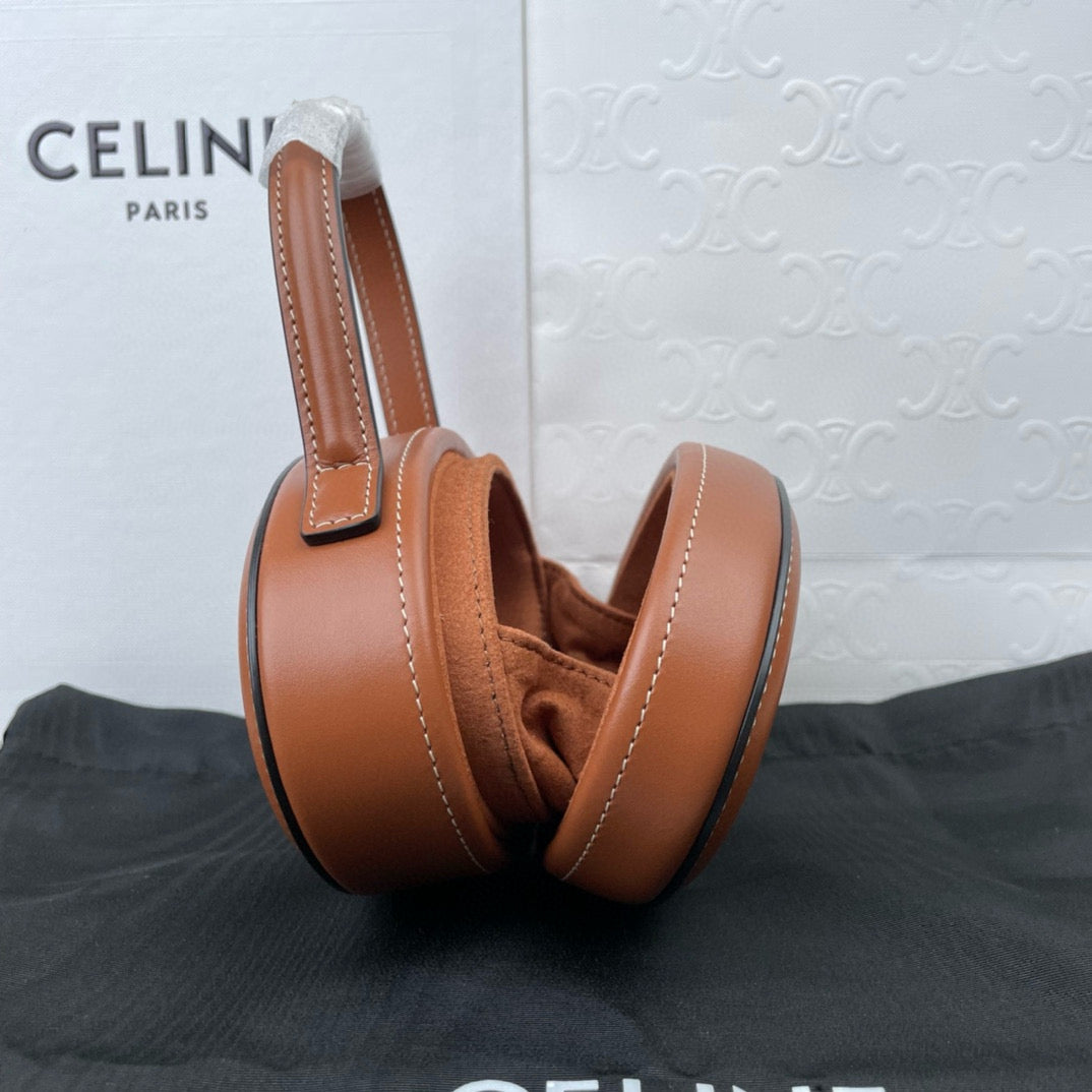 Celine Baguette Handbag