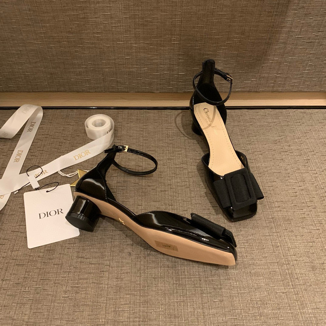 Dior Heels