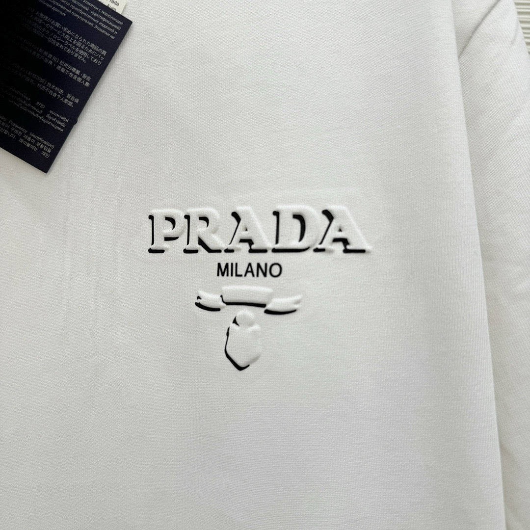 Camiseta Prada