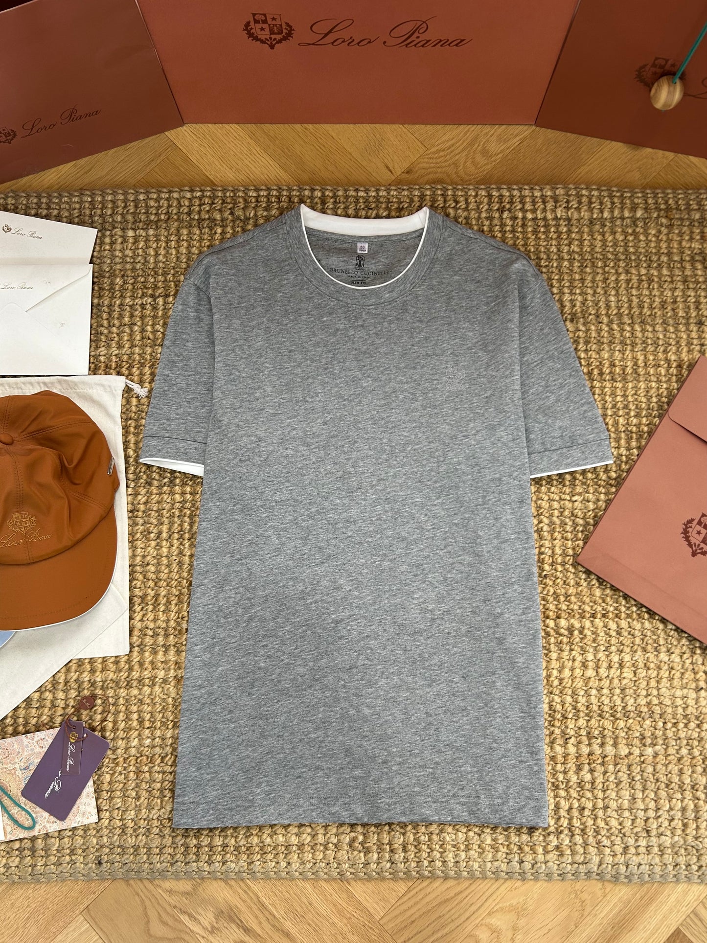 BC T-Shirt