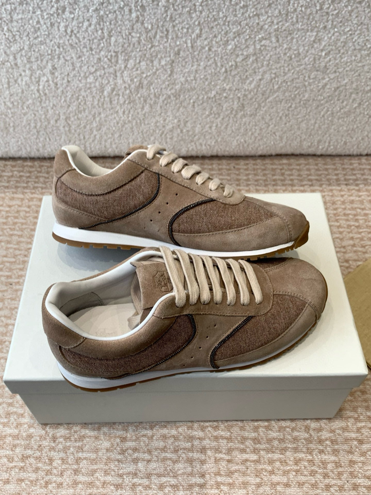Brunello Cucinelli Sneakers