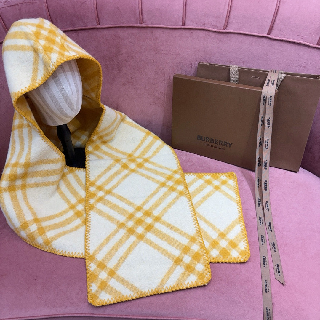 BBR Shawls