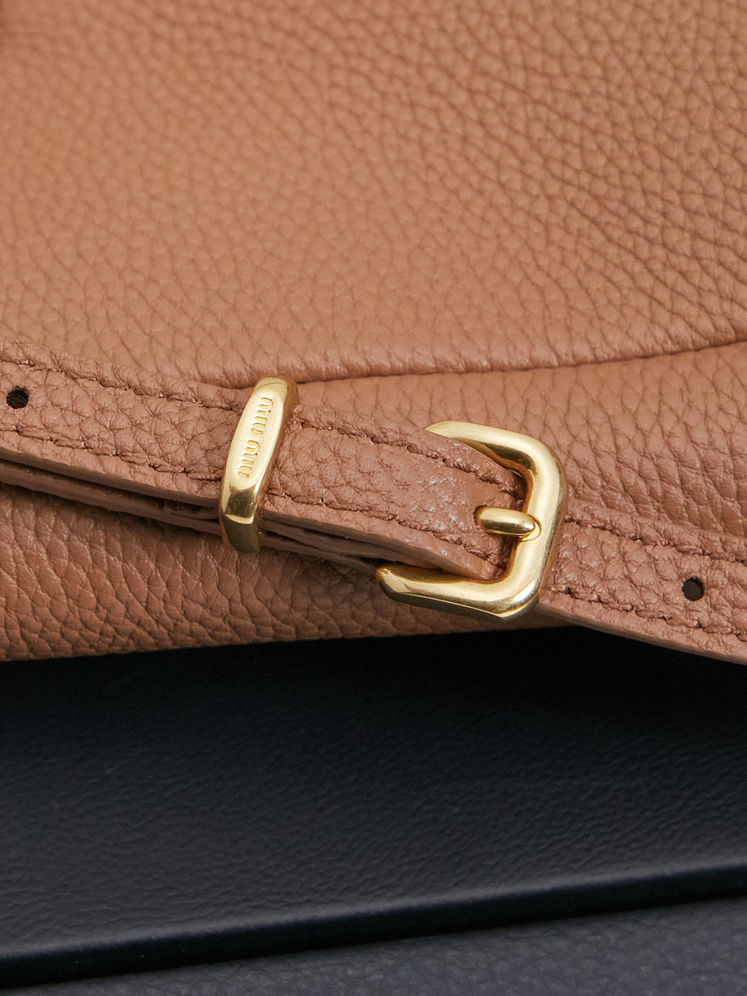 Miu Miu Tote Bag