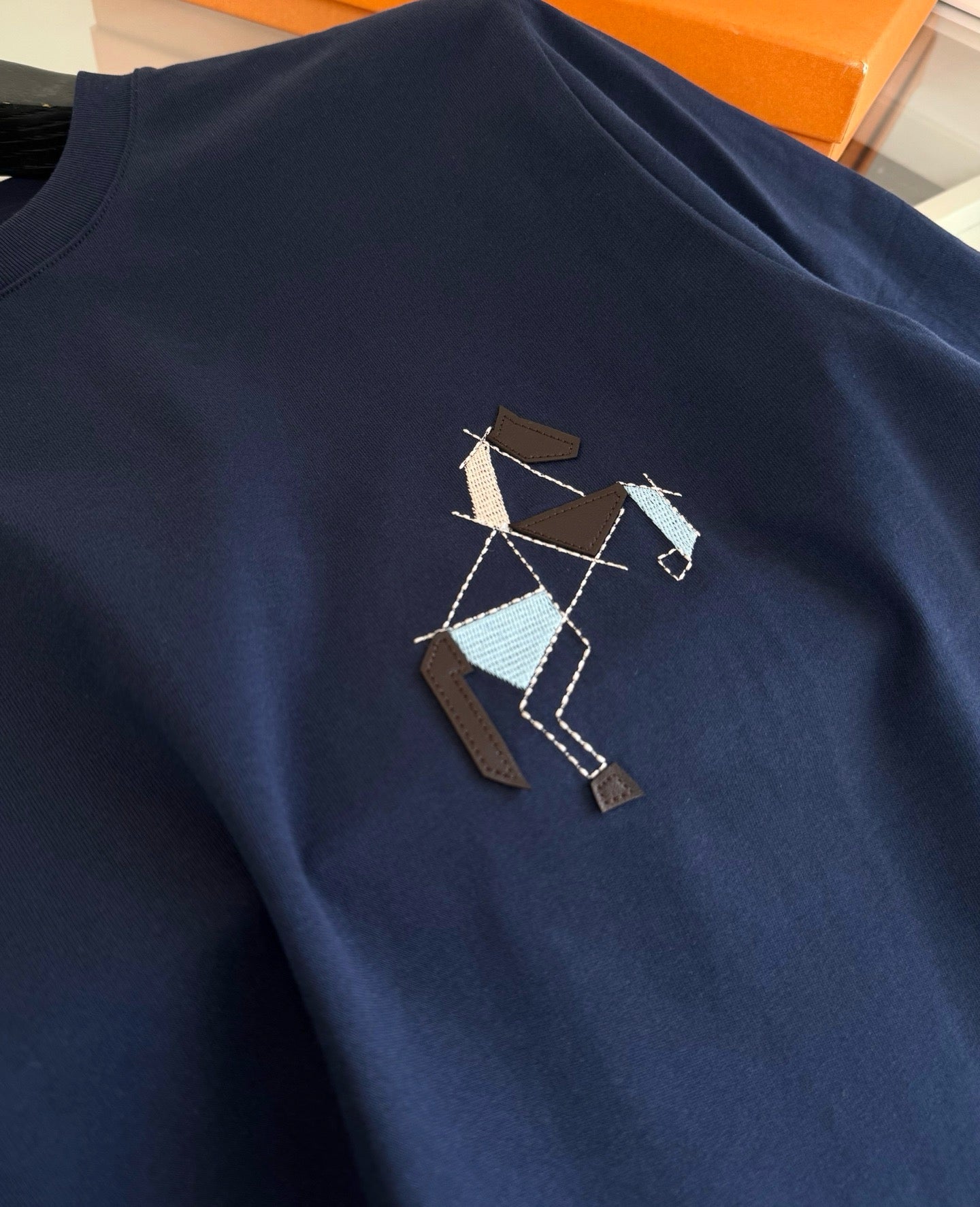 Hermes T-shirt