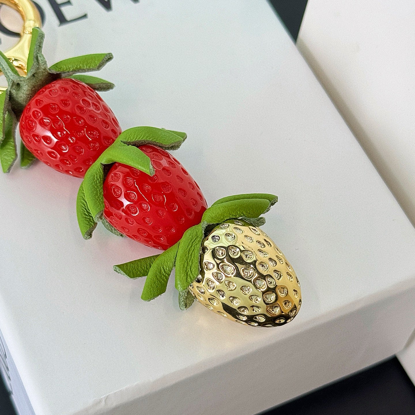 Loewe Keychain