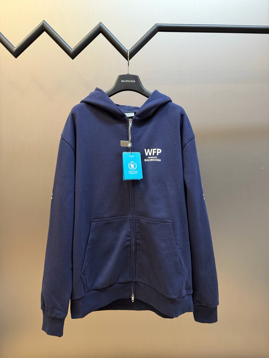 Balenciaga Jacket