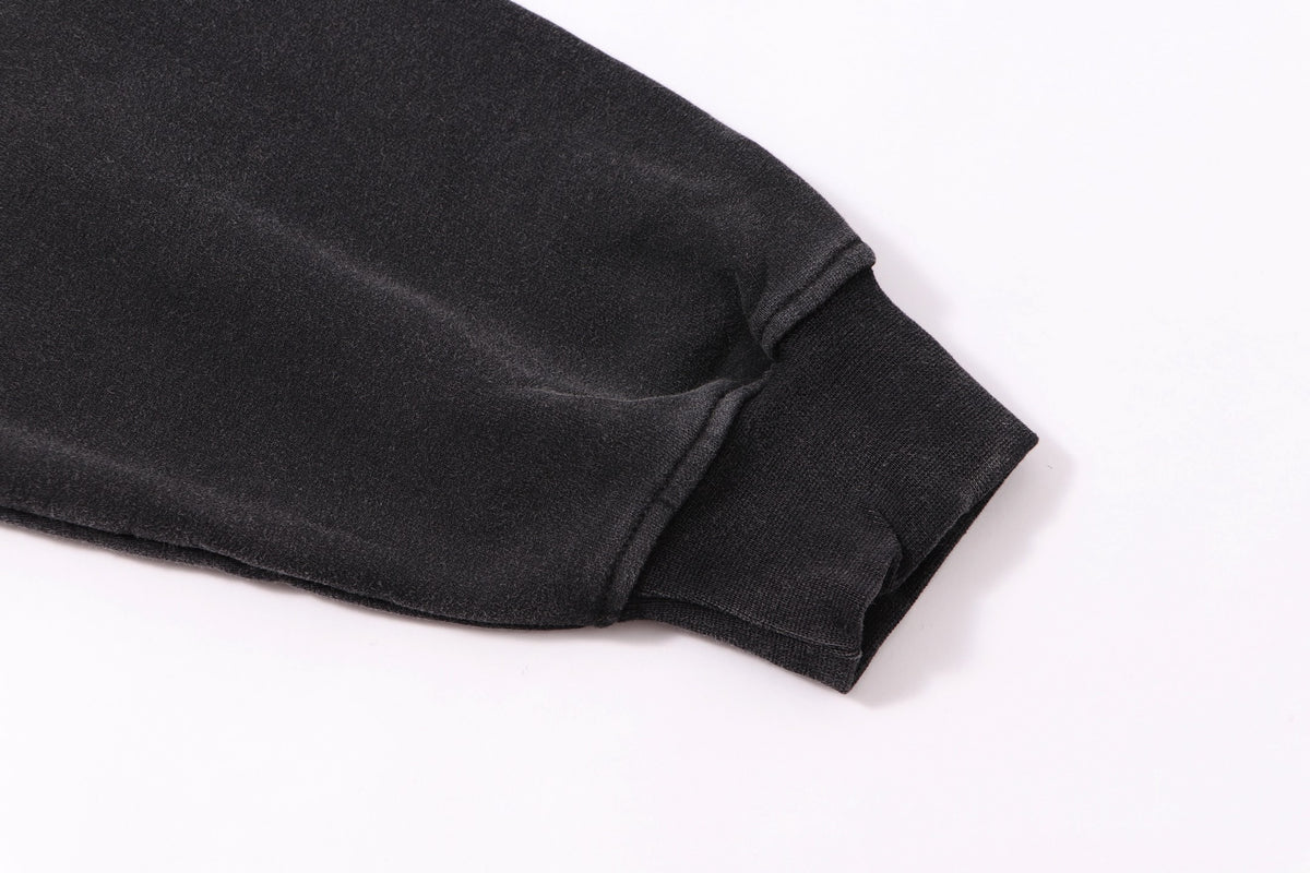 Vetements Hoodie